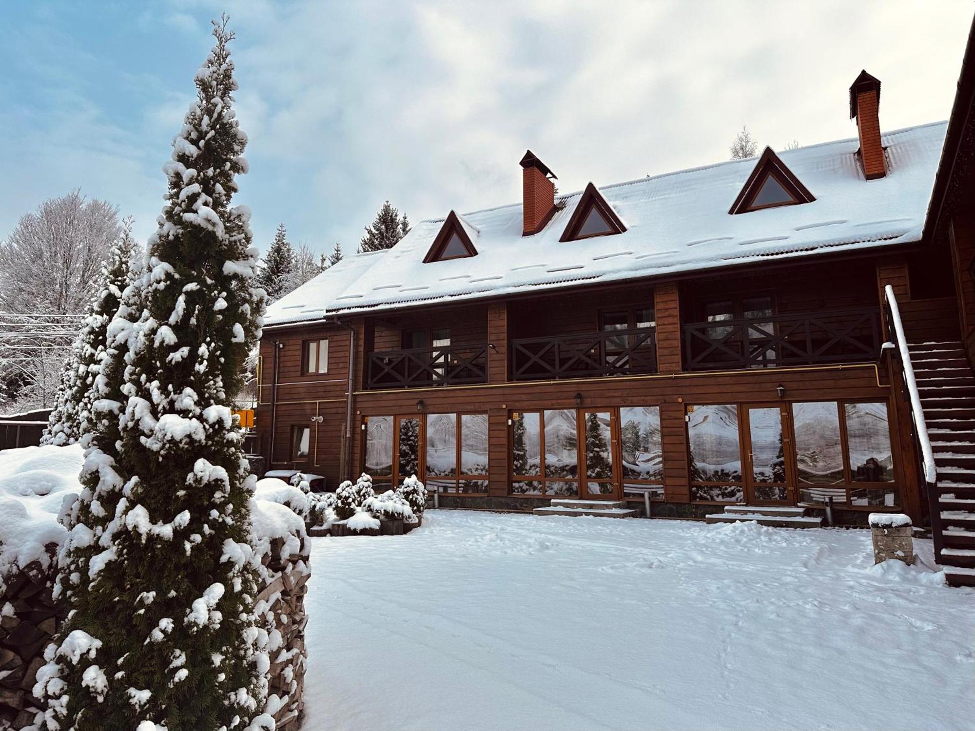 Hotel Filvarok