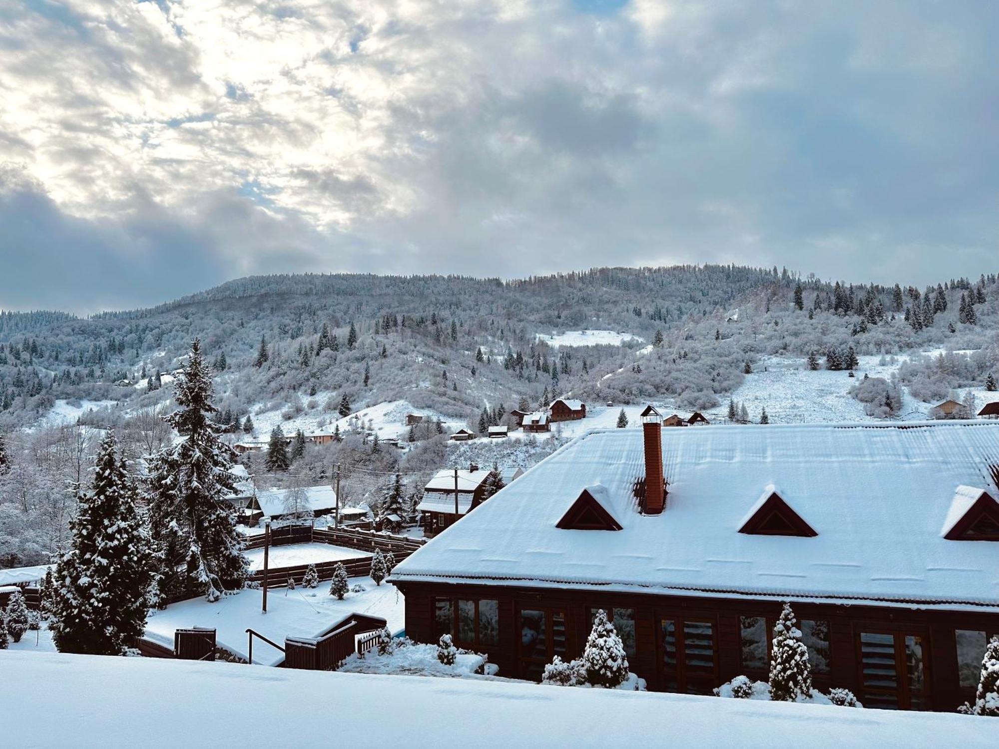Hotel Filvarok *