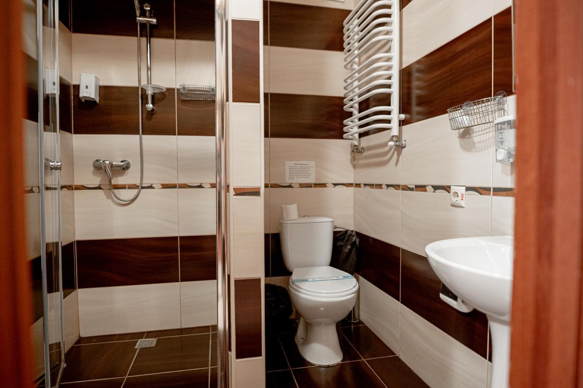 Hotel Filvarok