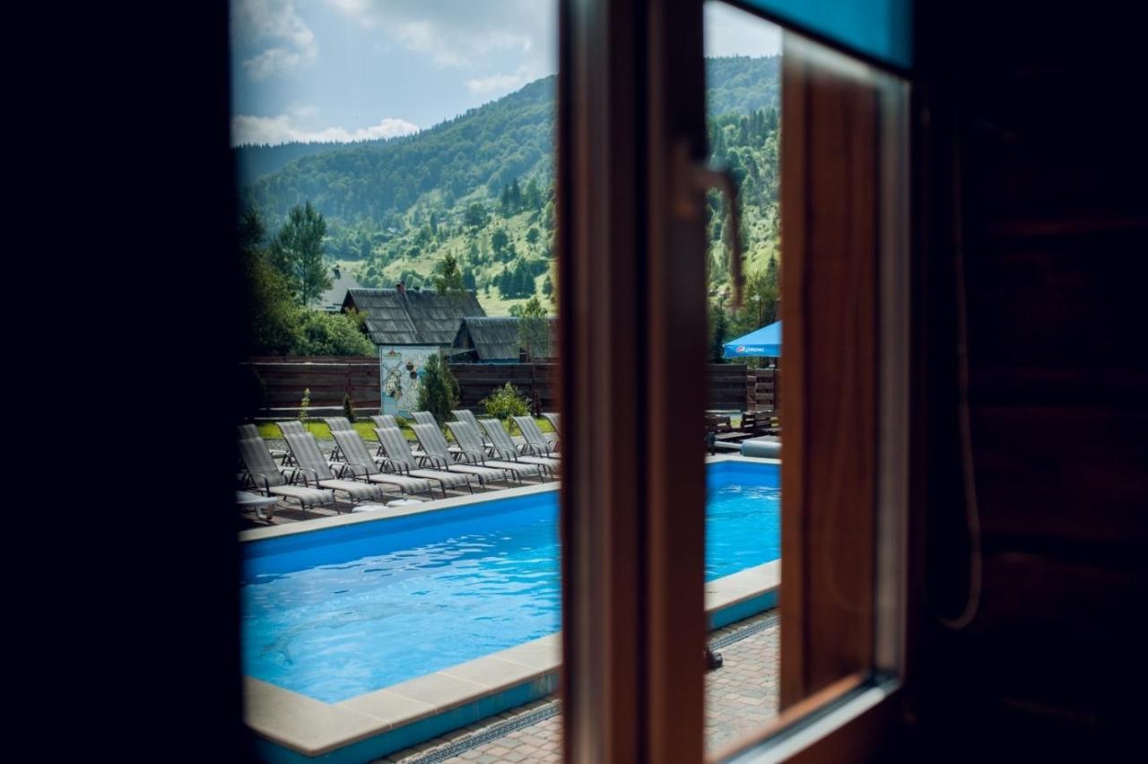 Hotel Filvarok